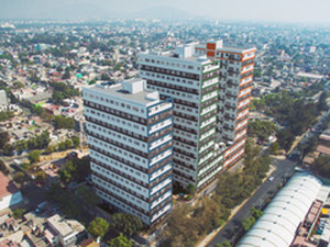 房地产在 Enksa Azcapotzalco — look at the real estate search engine GEOLN.COM. 照片 3