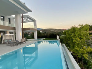 别墅 6 间卧室 372 m² 在 Flamingo, 西班牙 — 来自开发商和业主的房地产搜索引擎 GEOLN.COM. 照片 16