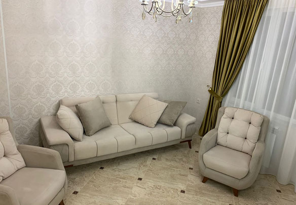 דירת 2 חדרים למכירה