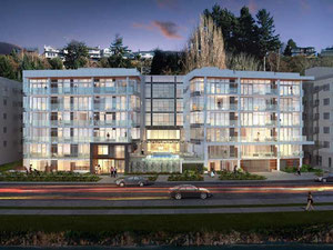 נדל"ן ב Infinity at Shore Club Residences — עיין במנוע חיפוש הנדל"ן GEOLN.COM. תמונה 2