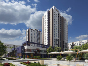 Нерухомість в Discovery — дивіться на пошуковику нерухомості GEOLN.COM. Фото 7