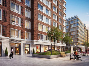 უძრავი კონება Botanica — გადახედეთ უძრავი ქონების საძიებო სისტემას GEOLN.COM. ფოტო 3