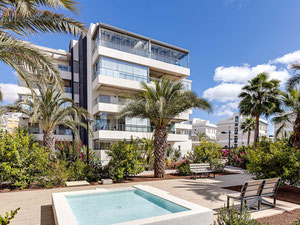 公寓 3 卧室 71 m² 在 Villamartin, 西班牙 — 来自开发商和业主的房地产搜索引擎 GEOLN.COM. 照片 3