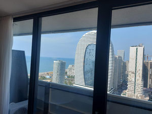 出售巴图米的公寓 — 来自开发商和业主的房地产搜索引擎 GEOLN.COM. 照片 13