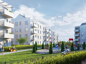 Real estate in Pod Papugami — look at the real estate search engine GEOLN.COM. Photo 4