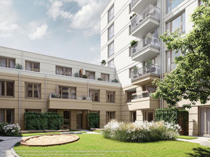 房地产在 MALMÖ28 — look at the real estate search engine GEOLN.COM. 照片 5