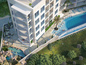 Immobilien in MonteDreams ROYAL — Schauen Sie sich die Immobiliensuchmaschine GEOLN.COM an. Foto 3