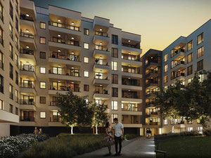 Недвижимость в Apartamenty Nakielska — смотрите на поисковике недвижимости GEOLN.COM. Фото 3