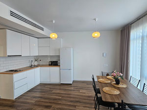 出售巴图米的公寓 — 来自开发商和业主的房地产搜索引擎 GEOLN.COM. 照片 7