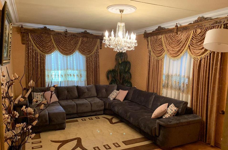 3 ოთახიანი ბინა დიღმის მასივში. ბინა შუამავლის გარეშე თბილისში — უძრავი ქონების ყიდვა და მფლო ბელებისგან GEOLN.COM. ფოტო 1