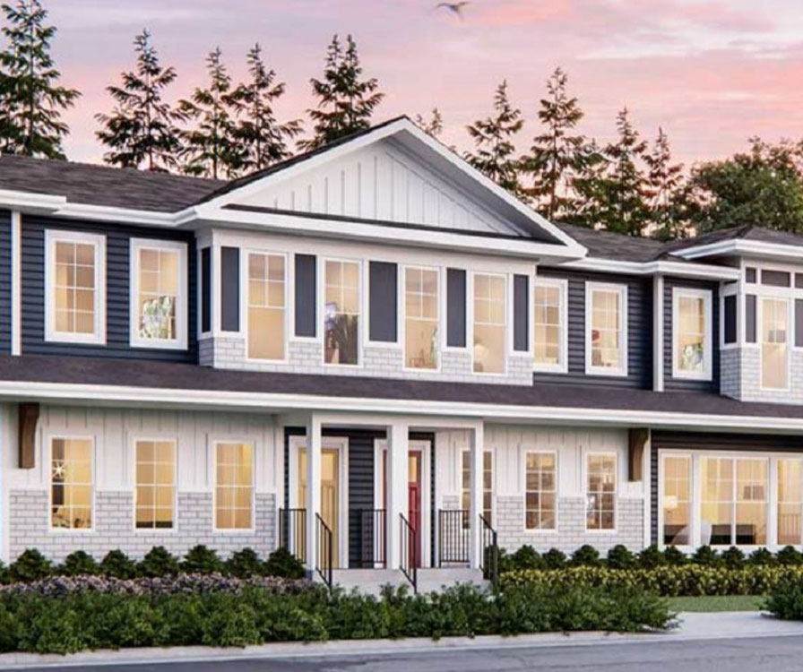 Нерухомість в Dawson's Landing — дивіться на пошуковику нерухомості GEOLN.COM. Фото 1