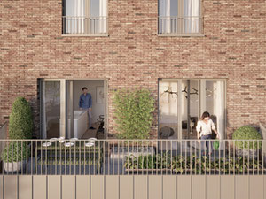 房地产在 MYRA — look at the real estate search engine GEOLN.COM. 照片 3