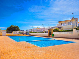 平房 2 卧室 57 m² 在 Los Balcones, 西班牙 — 来自开发商和业主的房地产搜索引擎 GEOLN.COM. 照片 23