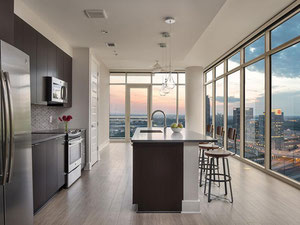 נדל"ן ב AMLI Arts Center — עיין במנוע חיפוש הנדל"ן GEOLN.COM. תמונה 5