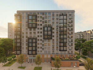 房地产在 Yantarniy — look at the real estate search engine GEOLN.COM. 照片 4