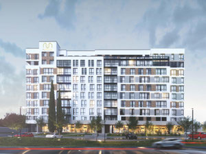 Real estate in Auroom City — look at the real estate search engine GEOLN.COM. Photo 2