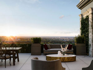 Real estate in Le 1420 Boulevard Mont-Royal — look at the real estate search engine GEOLN.COM. Photo 5