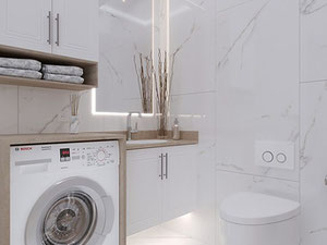 公寓 1 卧室 50 平方米，位于土耳其阿拉尼亚 — 来自开发商和业主的房地产搜索引擎 GEOLN.COM. 照片 54