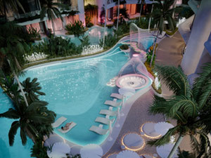 Sprzedaż mieszkania w KOMPLEKSIE ALEX VILLAS 7 — Wyszukiwarka nieruchomości od deweloperów i właścicieli GEOLN.COM. Zdjęcie 5