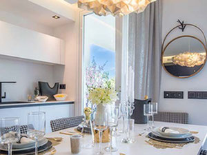 Apartment 3 bedrooms 137 m² in La Quinta, Spain — Find off-plan property or real estate resale directly from developers and owners GEOLN.COM. Photo 11