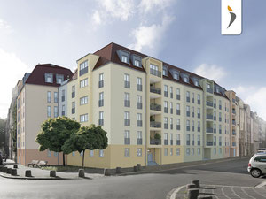 Immobilien in LEON - Nürnberg — Schauen Sie sich die Immobiliensuchmaschine GEOLN.COM an. Foto 4