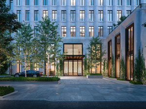 房地产在 The Vandewater — look at the real estate search engine GEOLN.COM. 照片 5