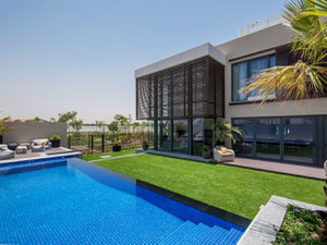 Нерухомість в Sobha Hartland Villas — дивіться на пошуковику нерухомості GEOLN.COM. Фото 5