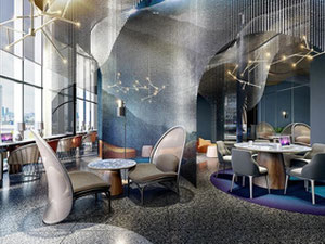 房地产在 THE LINE Phahonyothin Park — look at the real estate search engine GEOLN.COM. 照片 6