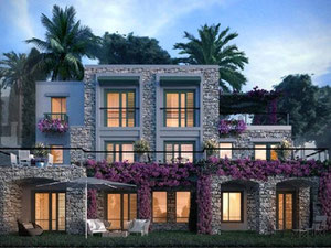 Нерухомість в Nef Yalikavak — дивіться на пошуковику нерухомості GEOLN.COM. Фото 4