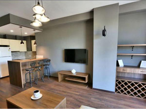 Apartment for sale in Saburtalo — Find off-plan property or real estate resale directly from developers and owners GEOLN.COM. Photo 7