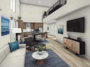 Real estate in Elevate — look at the real estate search engine GEOLN.COM. Photo 6