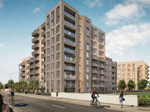 房地产在 Feltham 355 — look at the real estate search engine GEOLN.COM. 照片 2