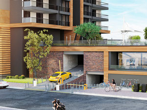 房地产在 Onurer Confort — look at the real estate search engine GEOLN.COM. 照片 8