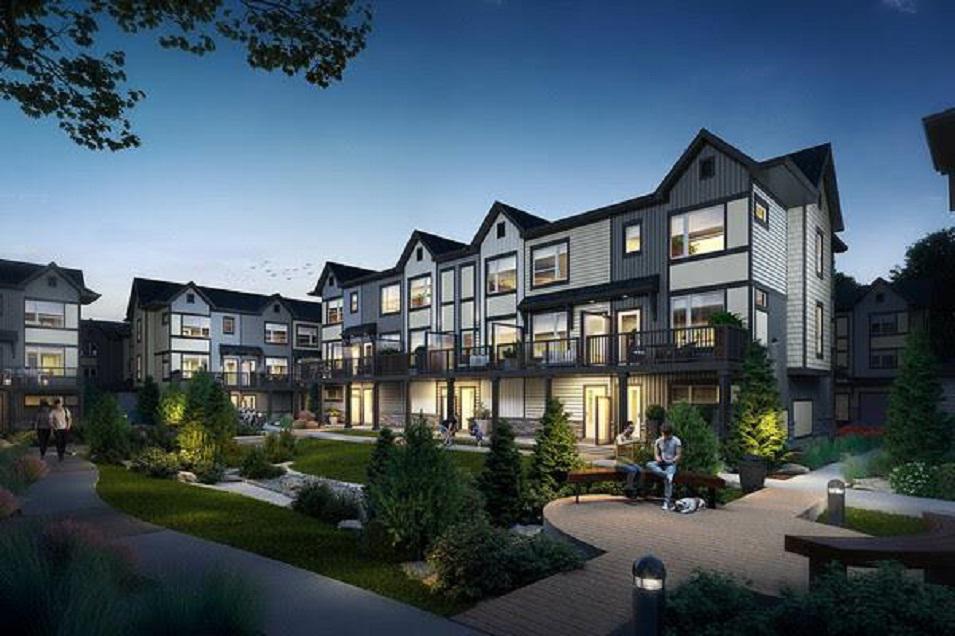 Nieruchomości w Belwood Park — spójrz na wyszukiwarkę nieruchomości GEOLN.COM. Zdjęcie 1