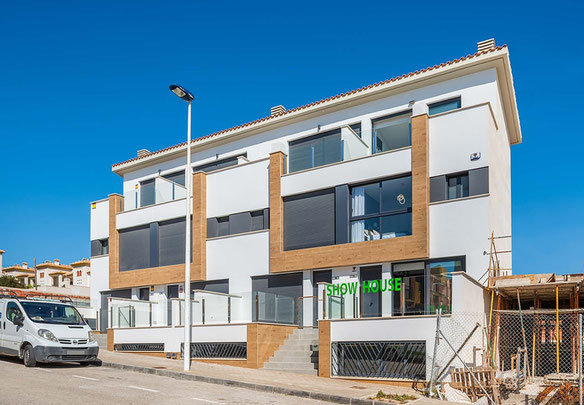Adosado 3 habitaciones 86 m² en Guardamar del Segura, España