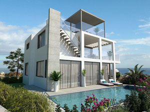 房地产在 Imperial Jade — look at the real estate search engine GEOLN.COM. 照片 5