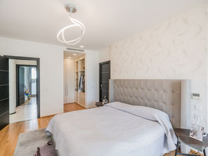 تاون هاوس غرفتين نوم 350 متر مربع في سييرا بلانكا ، إسبانيا — ابحث عن عقار قيد الإنشاء أو عقار معاد بيعه مباشرة من المطورين والملاك GEOLN.COM. صورة فوتوغرافية 13