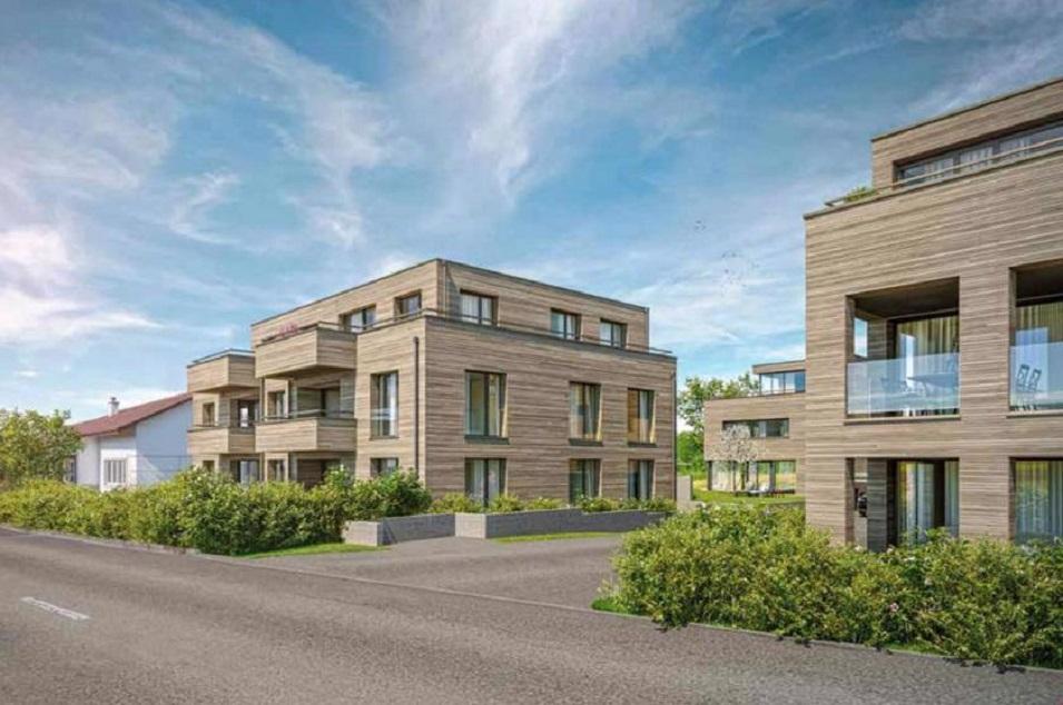 Nieruchomości w WEST SIDE STORY — spójrz na wyszukiwarkę nieruchomości GEOLN.COM. Zdjęcie 1