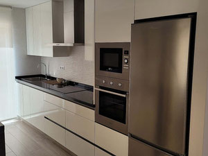 Apartment 3 bedrooms 94 m² in La Torre, Spain — Find off-plan property or real estate resale directly from developers and owners GEOLN.COM. Photo 14