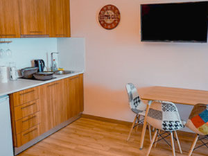 新古达乌里公寓 — 来自开发商和业主的房地产搜索引擎 GEOLN.COM. 照片 5