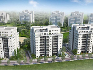 Нерухомість в Kiryat Bialik — дивіться на пошуковику нерухомості GEOLN.COM. Фото 8