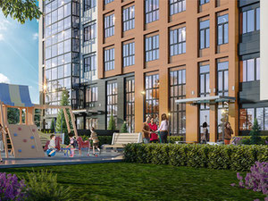 Нерухомість в One House — дивіться на пошуковику нерухомості GEOLN.COM. Фото 6