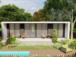 房地产在 Botanica Saguramo — look at the real estate search engine GEOLN.COM. 照片 19