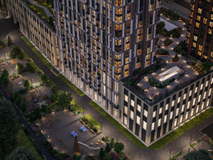 房地产在 Discovery Park — look at the real estate search engine GEOLN.COM. 照片 7