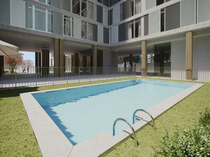 房地产在 Habitat Torremalilla — look at the real estate search engine GEOLN.COM. 照片 3