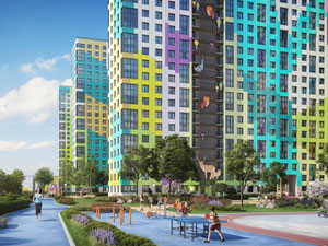 Real estate in Fairy Forest — look at the real estate search engine GEOLN.COM. Photo 5