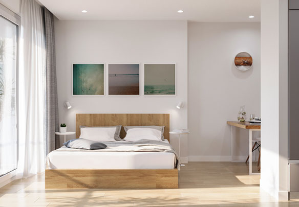 LEMON GARDEN RESIDENCE