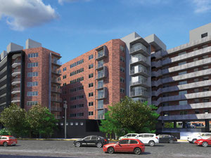 房地产在 TORRE AQUILES — look at the real estate search engine GEOLN.COM. 照片 2