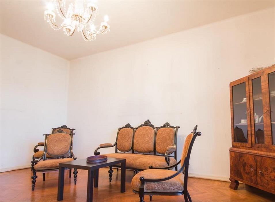 4 кімнатна квартира в Ваке. Купити квартиру в Тбілісі, Ваке — Пошуковик нерухомості від забудовників і власників GEOLN.COM. Фото 1