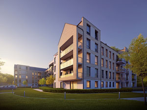 Real estate in Ambiente — look at the real estate search engine GEOLN.COM. Photo 5